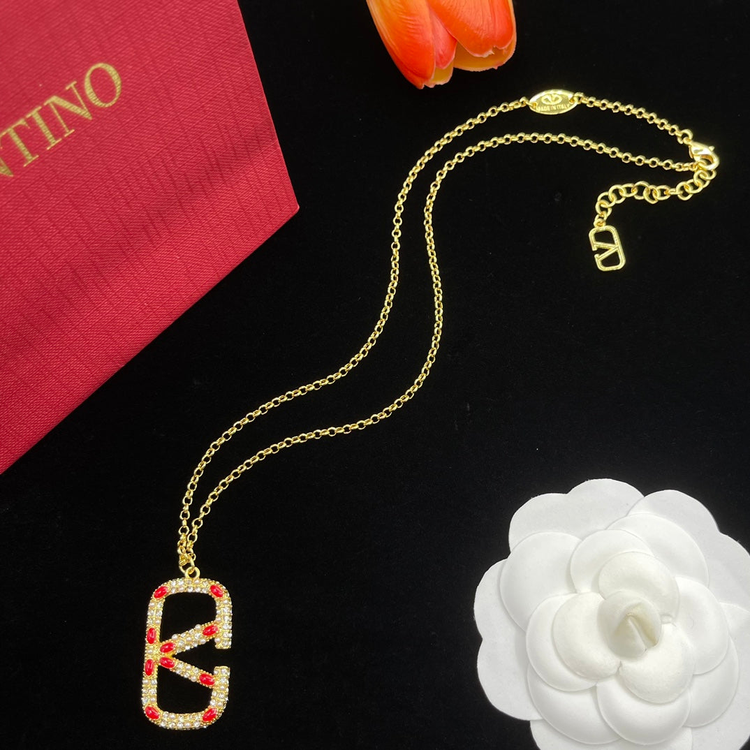 Set di gioielli vintage in oro e diamanti