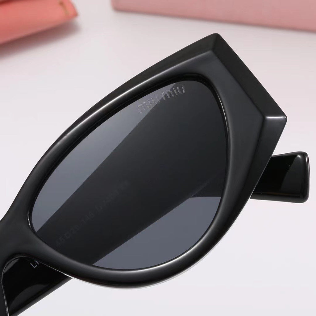 Fashion 5-Color Cat-Eye Sunglasses
