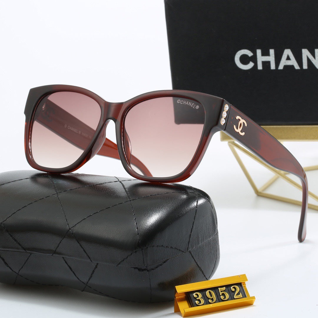Occhiali da sole Fashion Pearl