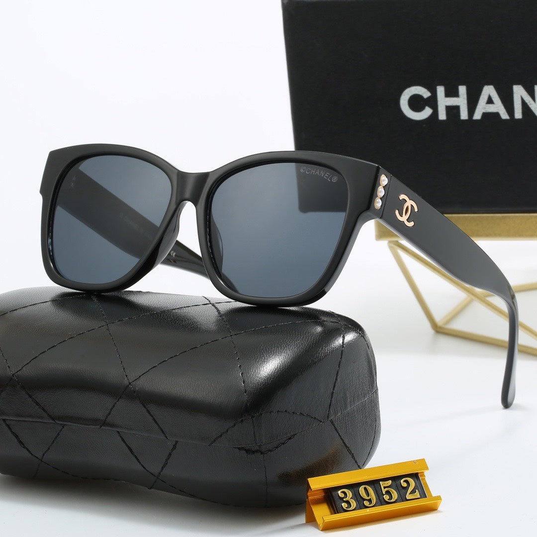 Occhiali da sole Fashion Pearl