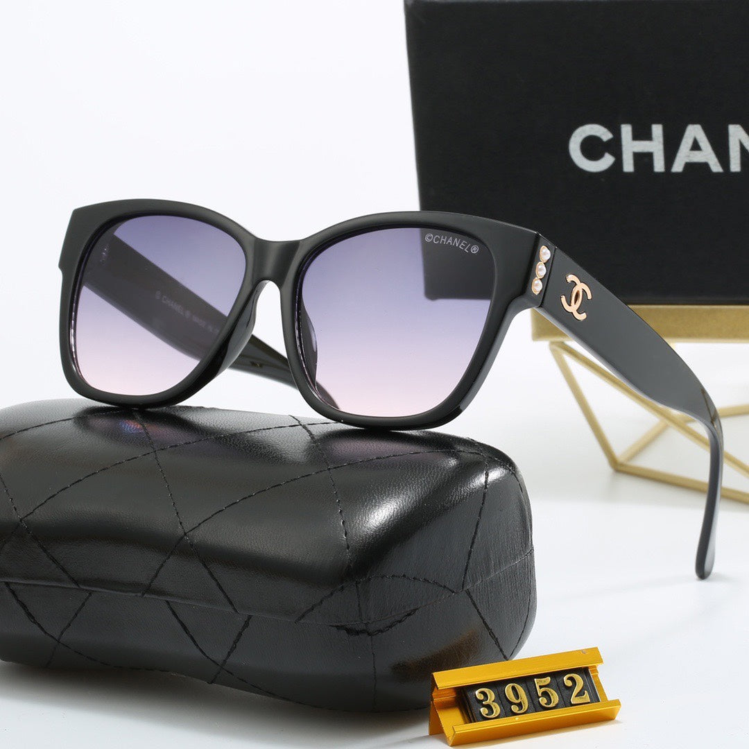 Occhiali da sole Fashion Pearl