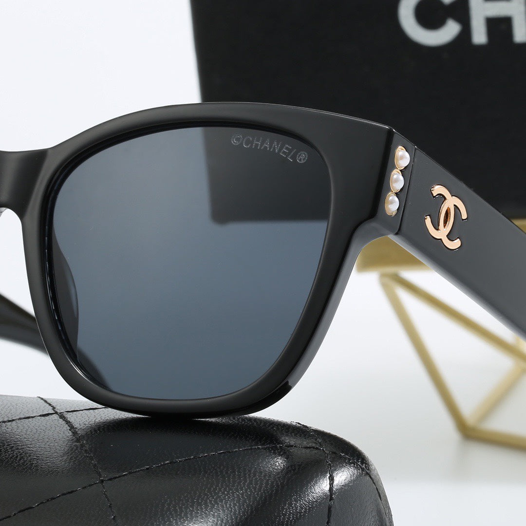 Occhiali da sole Fashion Pearl