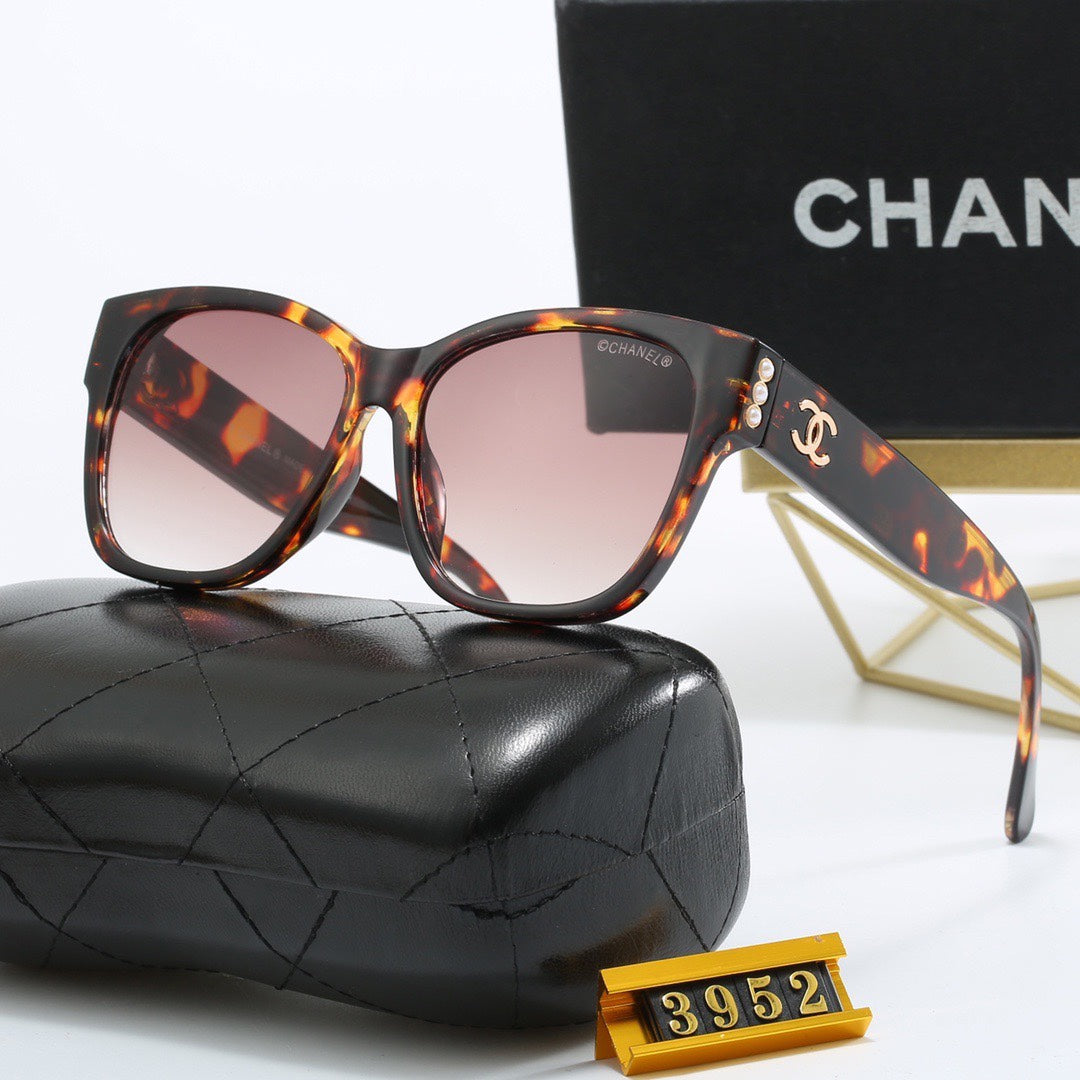 Occhiali da sole Fashion Pearl