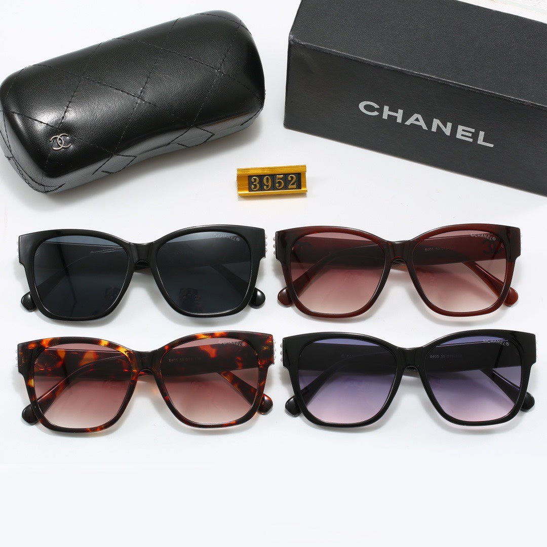 Occhiali da sole Fashion Pearl