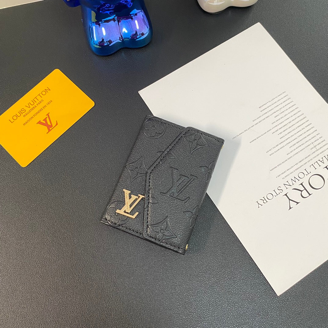 Fashion Fresh Card Holder