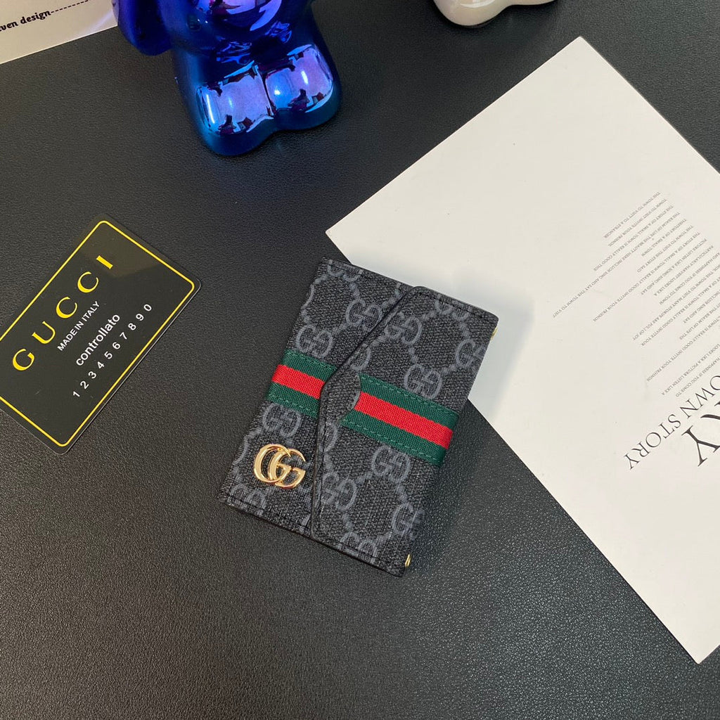 Fashion Fresh Card Holder