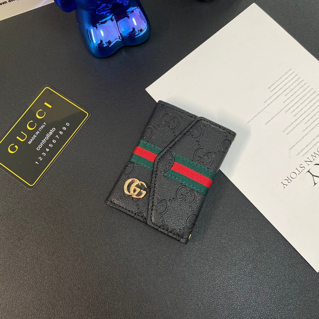 Fashion Fresh Card Holder