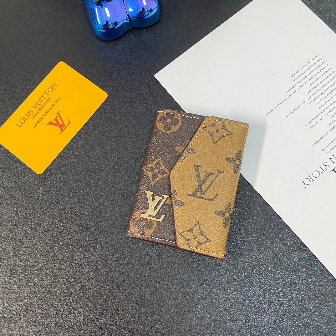 Fashion Fresh Card Holder