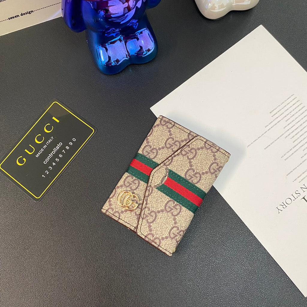 Fashion Fresh Card Holder
