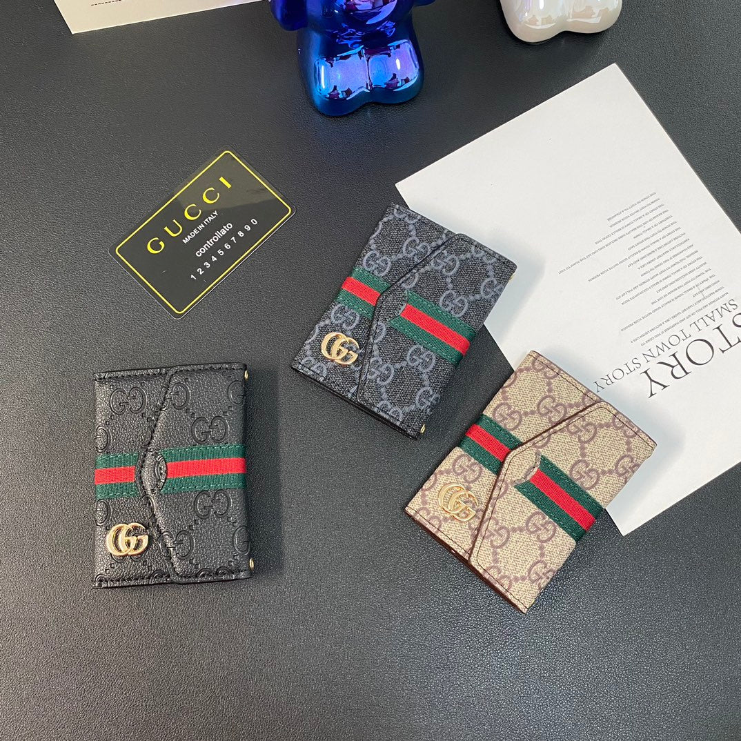 Fashion Fresh Card Holder