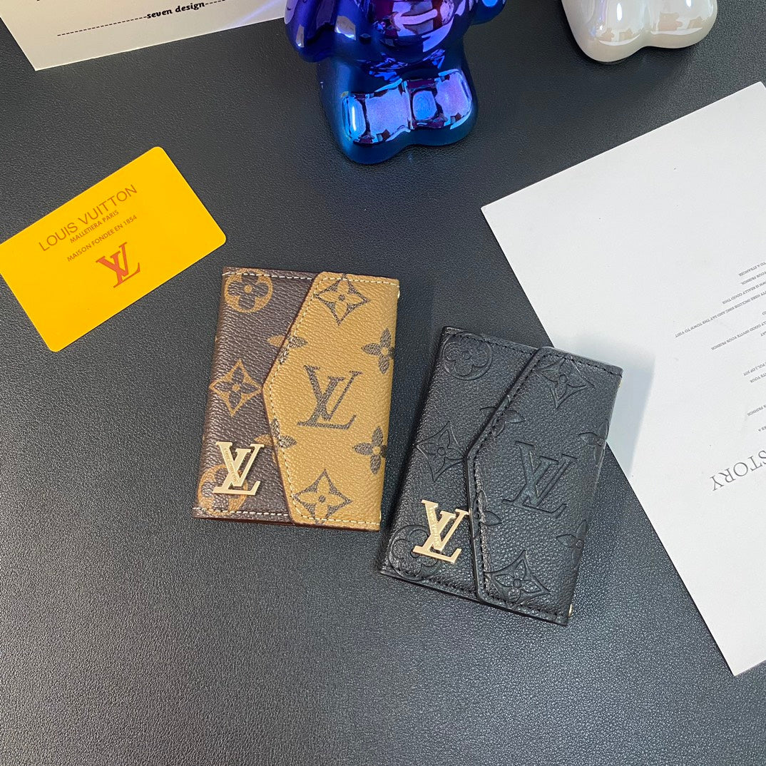 Fashion Fresh Card Holder