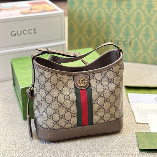 Borsa a tracolla Ophidia Fashion