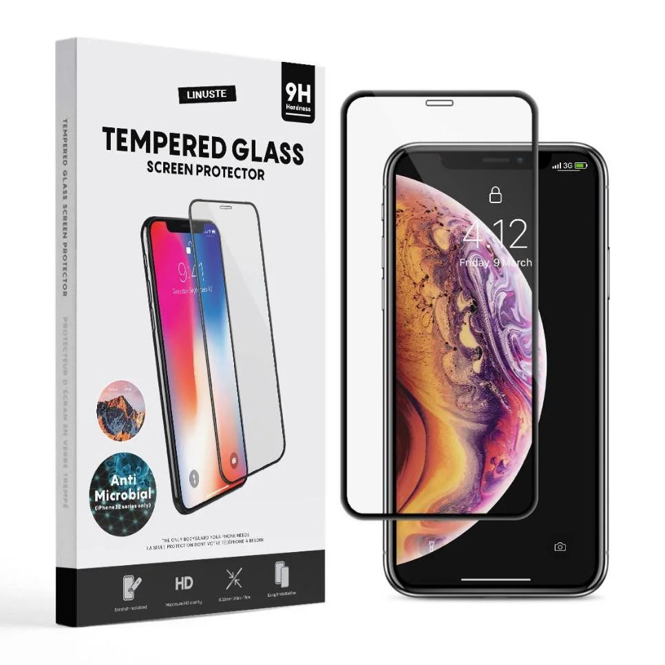 iPhone Screen Protector - ERPOQ