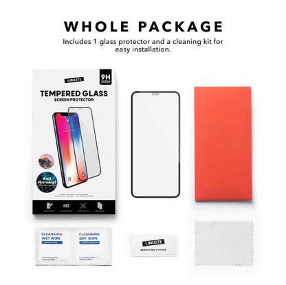 Samsung Glass Screen Protector