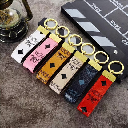 Cute Fresh Keychain Pendant