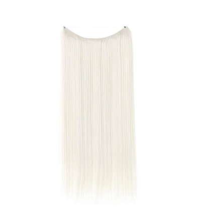 Premium Secret Straight Halo Extensions