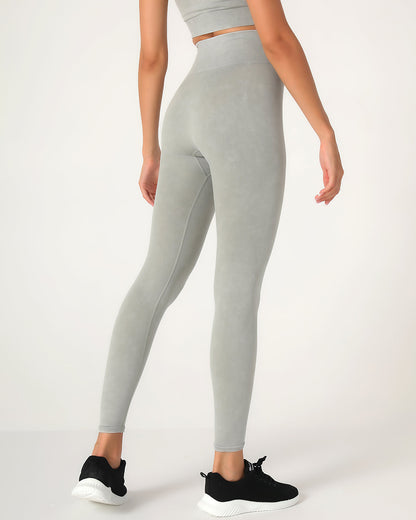 Yesley Leggings - Grün
